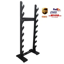 Вертикальный 102 см высокая посадка 8 Слои сборки самурайский меч катана Стенд Удерживайте Дисплей гитара флейта ружье стеллаж для гольфа