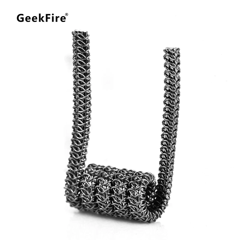 Interlocked Alien2  