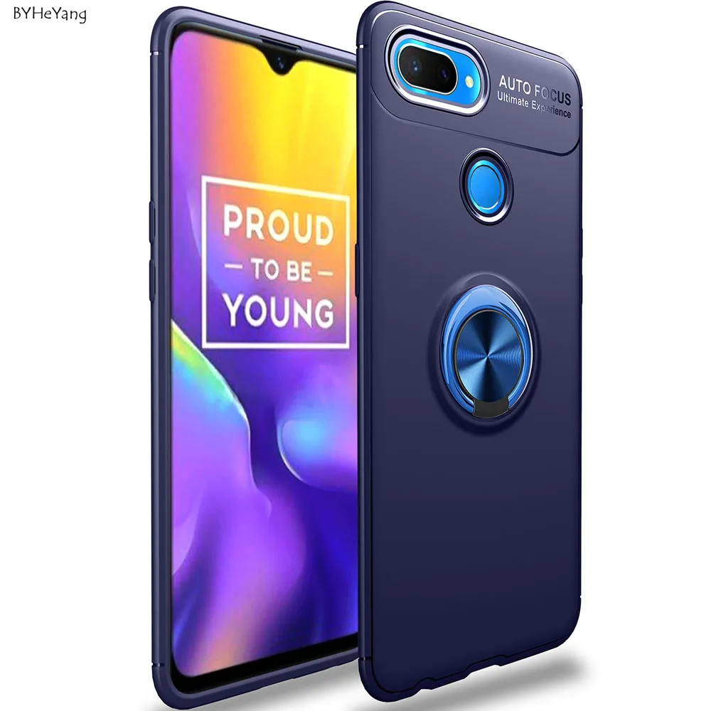 For OPPO Realme U1 Case for OPPO Realme U1 Cover Car Holder soft silicone Magnetic Ring Phone Cover for OPPO Realme U1 Coque For OPPO Realme U1 Case for OPPO Realme U1 Cover Car Holder soft silicone Magnetic Ring Phone Cover for OPPO Realme U1 Coque