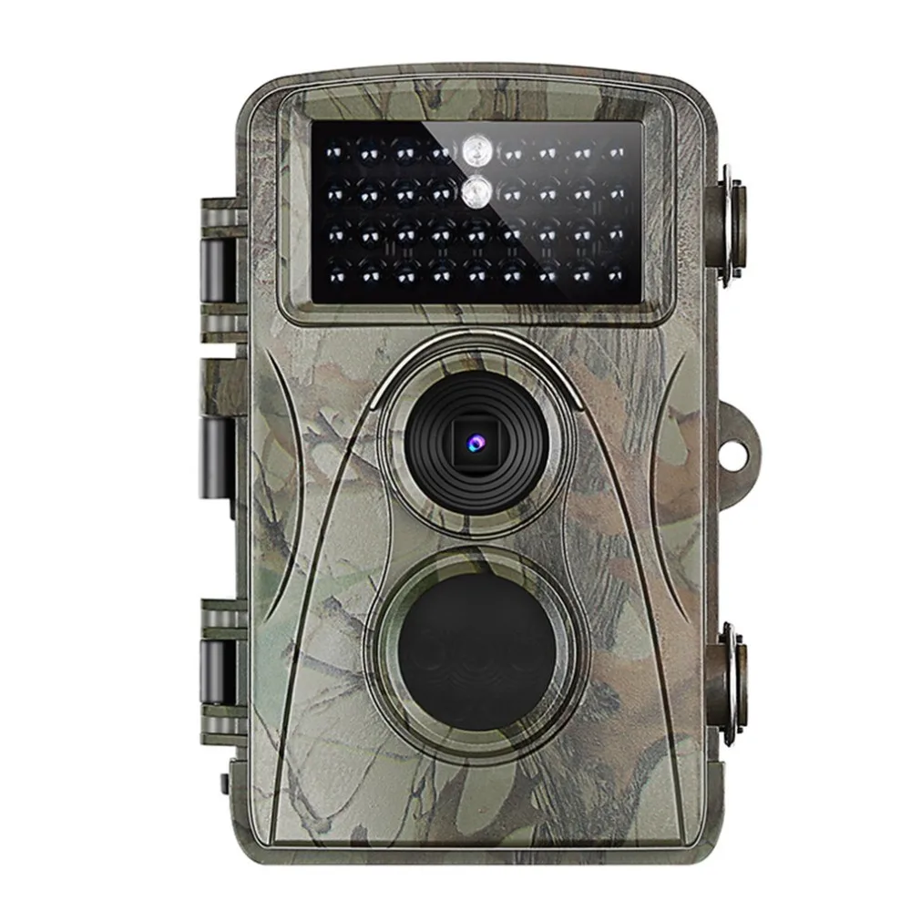 

XT-453 12MP 1080P Full HD hunting Trail Camera Infrared Wildlife Camera 2.4 inch LCD Screen and IP56 wild Waterproof Game Camera