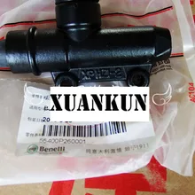 XUANKUN BJ600GS-A после насоса/задний тормозной насос