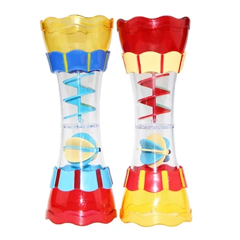 

Children'S Water Flow Observation Cup Bath Toys Water Cup / Rotating Water Bottle Water Toys Children'S Plastic Bath Toys Chil
