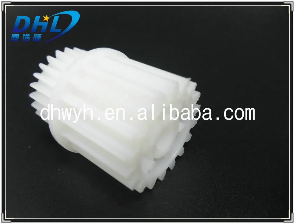 IR2520i IR2525i IR2530i IR2535i IR2545i 18T25T gear For Fixing Assembly FU8-0576 FU8-0576-000 0327 (5)