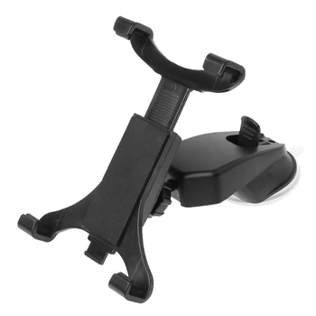 

1 Pc 360 Car Dashboard Mount Holder Stand For 7-11inch ipad Air Galaxy Tab Tablet PC Hot High Quality