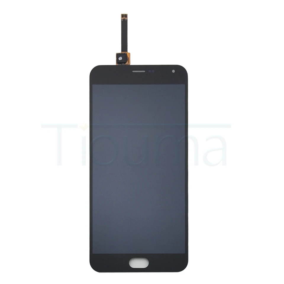 Meizu M2 Note LCD Display Digitizer  (2)