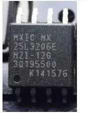 100% новый Бесплатная доставка MX25L3206EM2I-12G MX25L3206 SOP8 модуль в наличии | Электроника