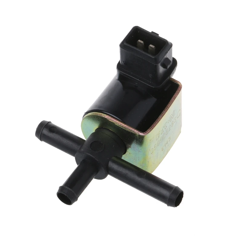 Car Turbo Boost Control Valve Solenoid For Audi A4 S4 TT 1.8T VW Jetta Golf Kit Auto Valves Engines Components Parts