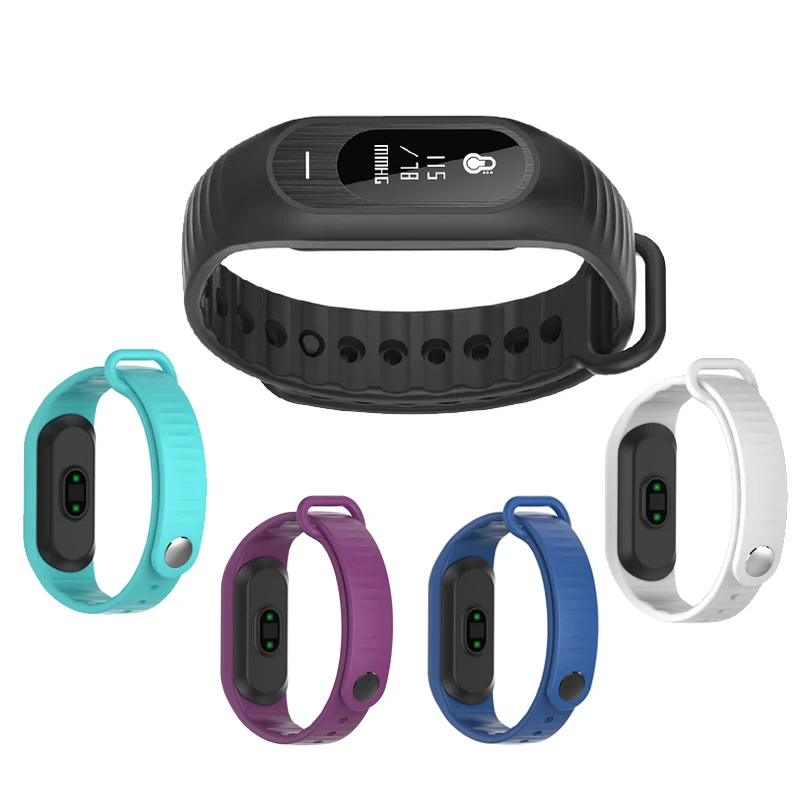b15p smart band