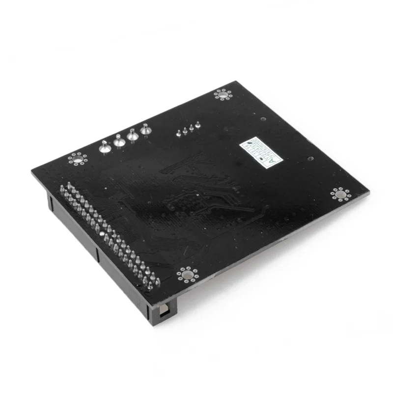 

SD Memory Card To 3.5" 40Pins Male IDE Adapter Big PCB SD-3.5 IDE Secure Digital Converter SD998