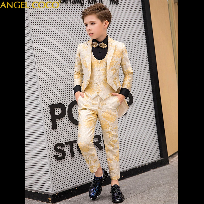 white prom suits 2019