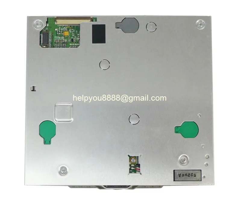 Perfect Brand New Desai Xiwei DVD mechanism HD89CH SF-HD89 HD89 optical pick up for Toyota VW navigation GPS audio systems radio 1