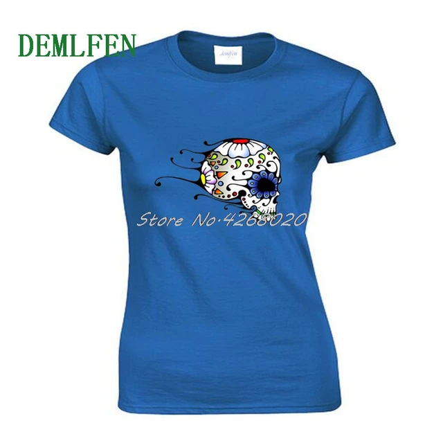 rockabilly t shirts women's