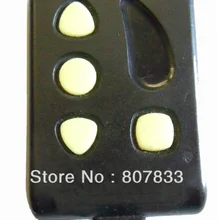 Регулируемая частота Remocon rmc555 пульт, Remocon Двери Гаража Пульт, Remocon передатчик