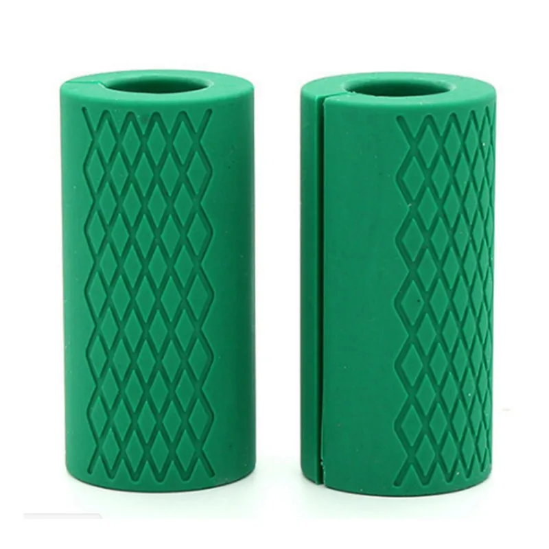 Fitness & Body Building Silicone Anti-slip Protect Pad Pull Up Weightlifting Grip Support Weight Lifting