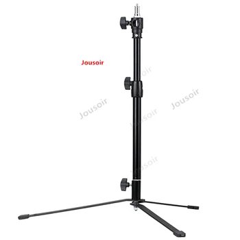 

To lighting professional photography studio flash lamp stents normally on light shooting light shelf equipment L-600F CD50 T03