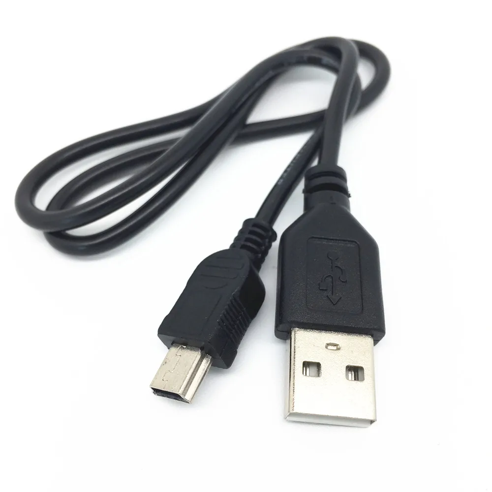 

50cm USB Data Lead and Charging Cable for TomTom One V3 V4 GO 300 500 510 700 910