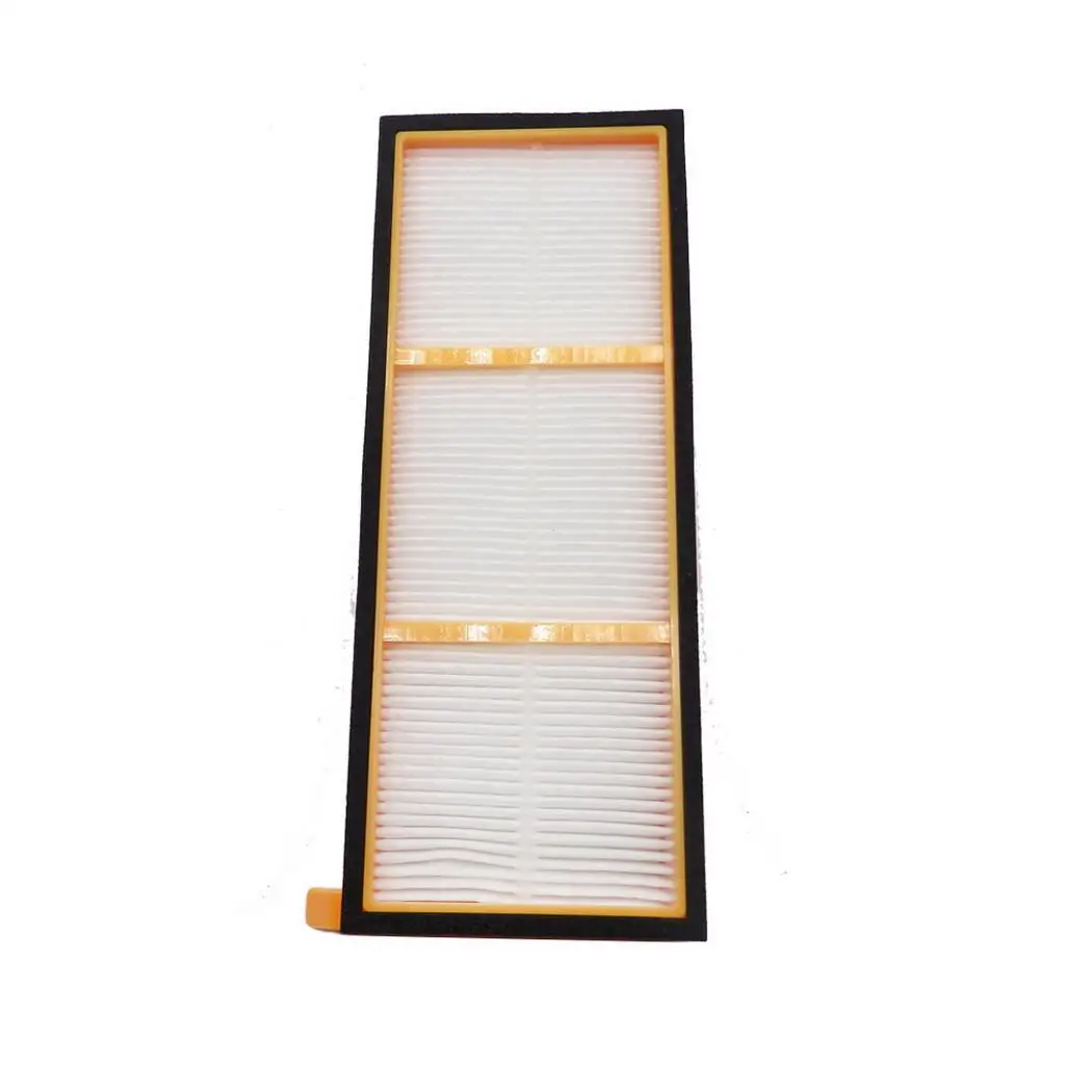 

Home Cleaning Sweeping Robot Accessory For Shark RV700,RV720,RV750,RV750C,RV755 185g Filter Net and Brush