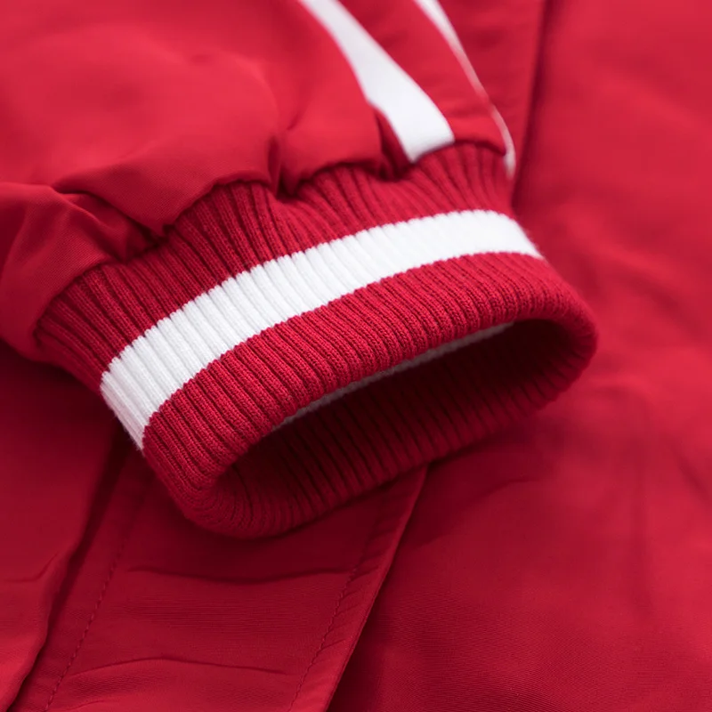 price reduction  SEMIR Women Side Stripe sleeve Hooded Jacket Womens Outdoor Jacket Full-Zip Jacket with Drawstring 