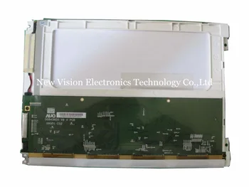 

G084SN05 V8 TCG084SVLBC-C00 TCG084SVLBC Original AUO 8.4 inch LCD Display for Industrial Equipment