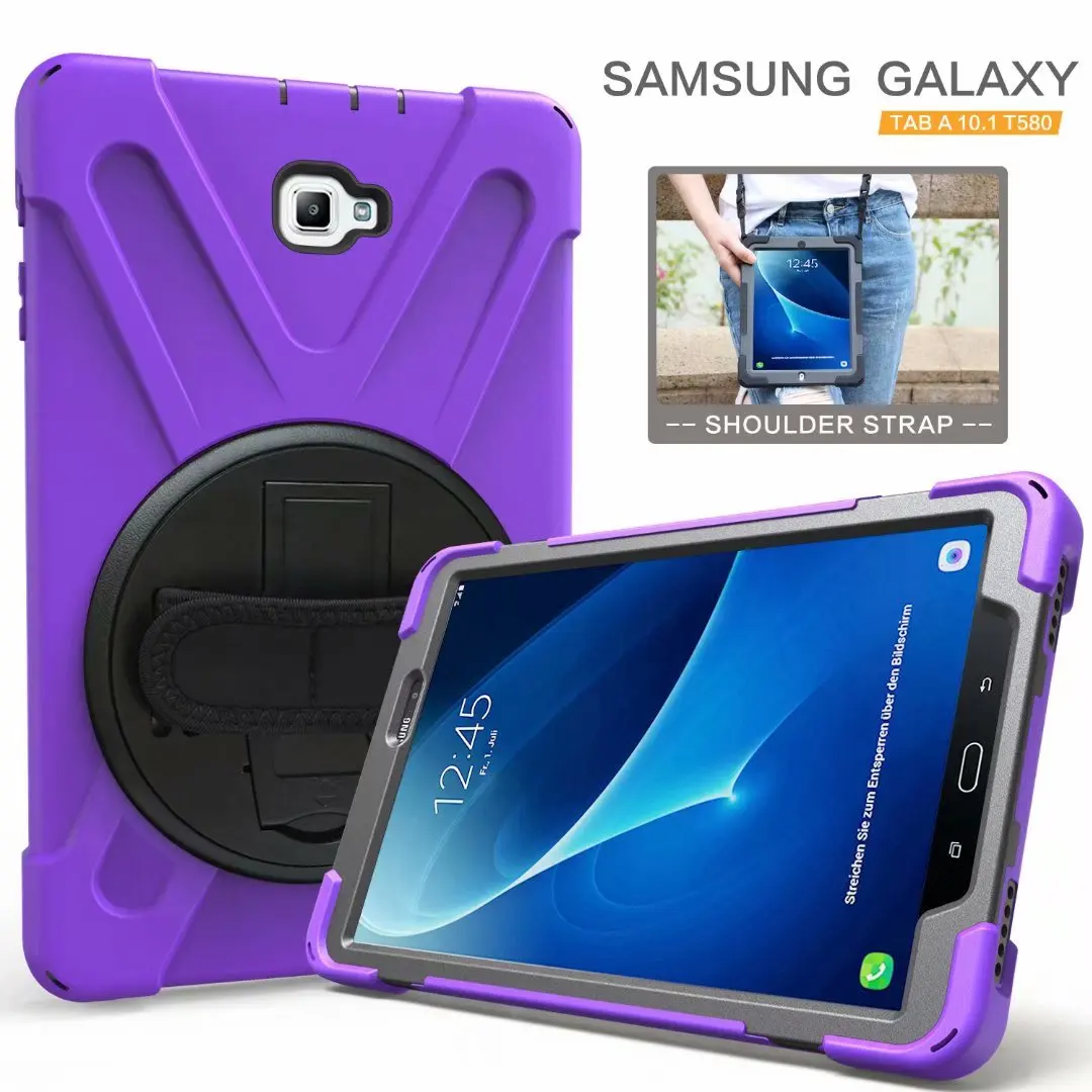 samsung galaxy tab um 10.1 2016 t580