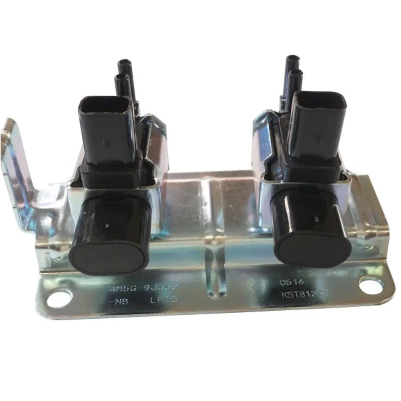 Fit клапан соленоидный воздушный запорный для FORD FOCUS MK2 MONDEO MK4 CMAX 1357313 5243591 долговечная распродажа Асса