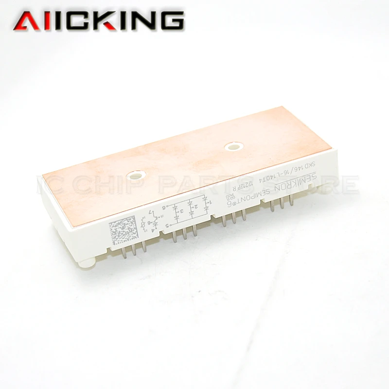 SKD146-16-L140T4 1/шт новый модуль IGBT |