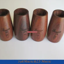 Lorico розовый деревянный бочонок для кларнет BB-модель 001