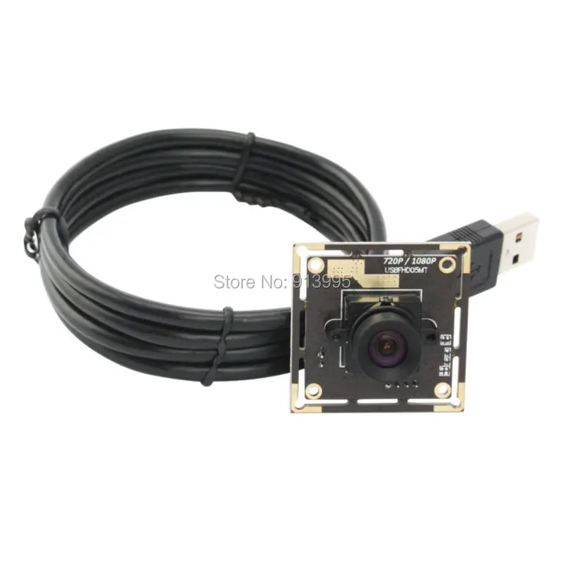 webcam hd 1080P (1)