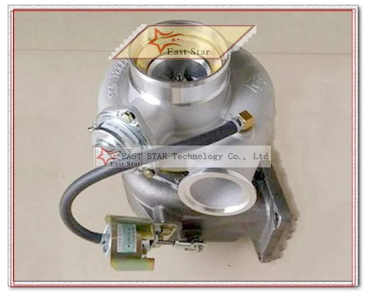Turbo HE2111W 3767993 3767990 Fits Diesel Engine ISF 2.8 & ISF 3. (1)