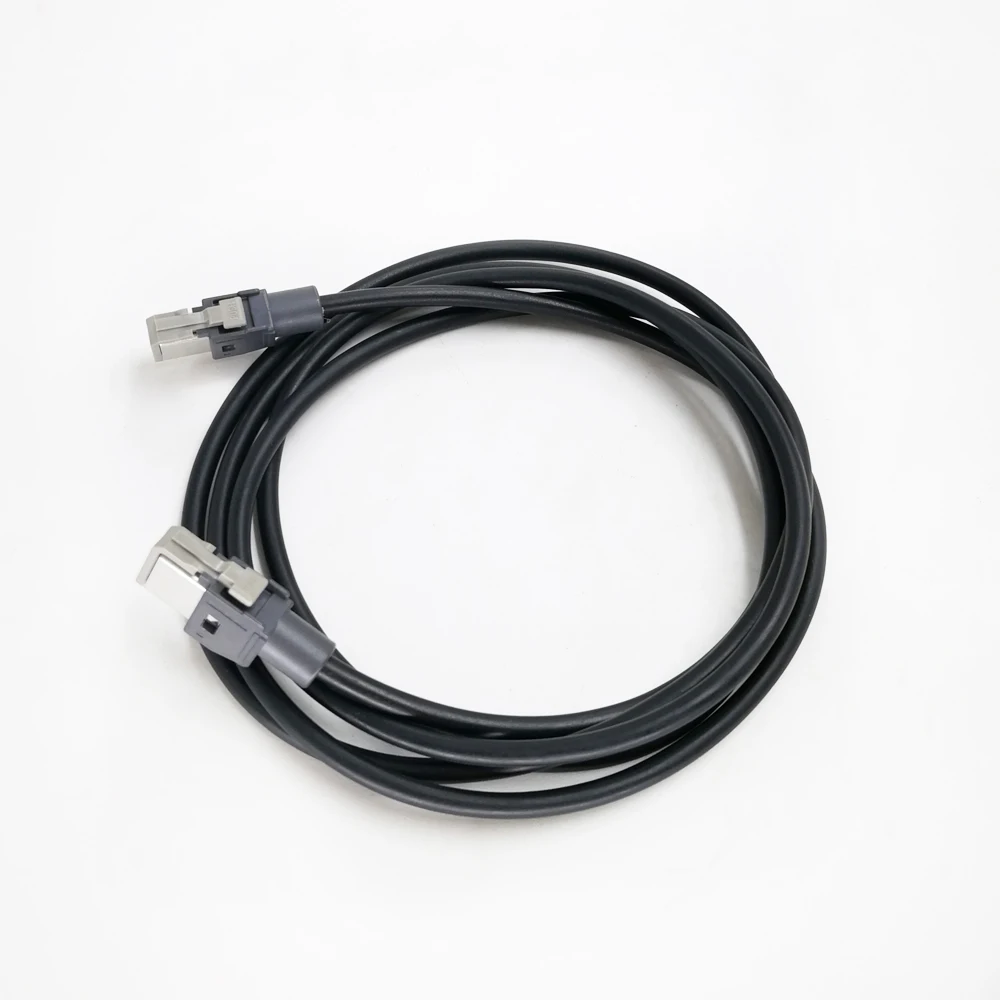 

Biurlink Car Factory Stereo RD43 RD45 4Pin to 4Pin Wire Gray OEM Port For Peugeot 307 407 408 308 508 3008 RD45 43