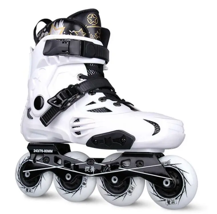 professional skating shoes inline