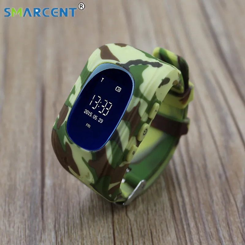 

Original Q50 GPS Children's watches Smart Kid watch Safe SOS Call Location Finder Locator Tracker Anti Lost Monitor Wristwatch