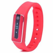 Multifunctional Wristband Step Distance Calorie Electronic Counter Podometro Pedometer Sport Pedometer Women