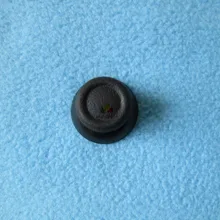 100 x для playstation 4 3d аналоговые запасные части 3d Thumbstick крышка Грибная Крышка для контроллера PS4