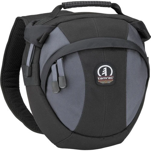 tamrac sling bag