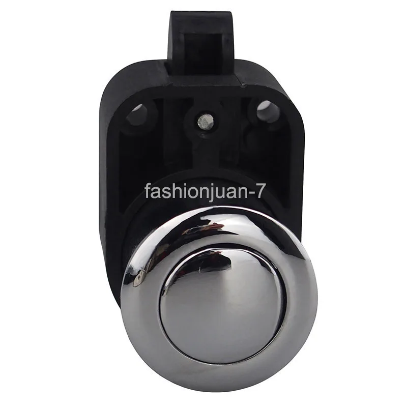 Hot 5PCS/lot Push Lock Latch Knob Caravan Motorhom...