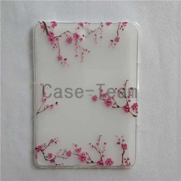 

Cartoon High quality Tablet TPU Case cover For Samsung Galaxy Tab S3 9.7 inch T820 T825
