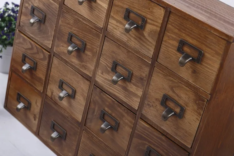 Solid Wood Lockers ZAKKA Retro Wooden Storage Cabinets Home Ichiban Solid wood lockers ZAKKA retro wooden storage cabinets home Ichiban antique collections cabinet finishing cabinet groceries on Aliexpress.com | Alibaba ... - Solid Wood Lockers ZAKKA Retro Wooden Storage Cabinets Home Ichiban