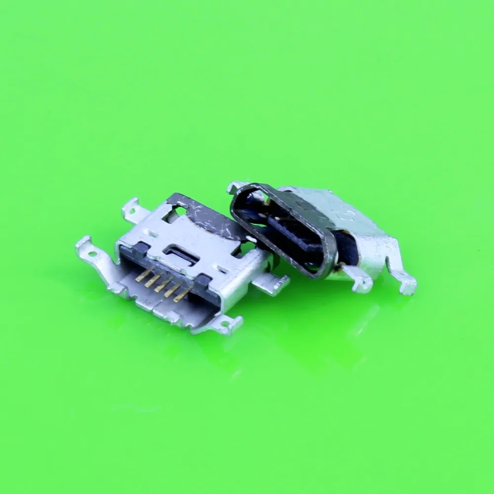 

20pcs New Micro USB Charging Charger Connector Plug Dock Port For Sony M2 S50H D2303 D2305