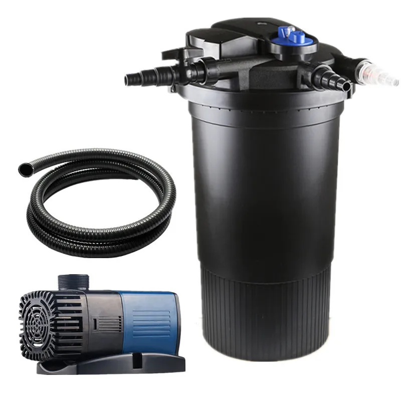 Full filter. Full filter
