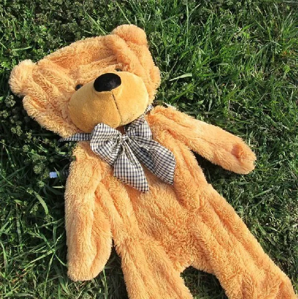 teddy bear skins wholesale