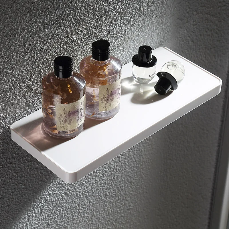 Toiletries Shelf Bathroom Pendant Cosmetic Rack 304 Stainless Steel