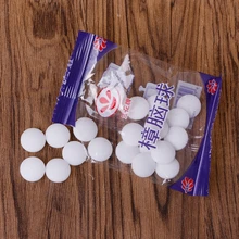 Гуманный дом моли expel камфорные шарики туалеты шкафы книги ткань mothbills бытовые товары