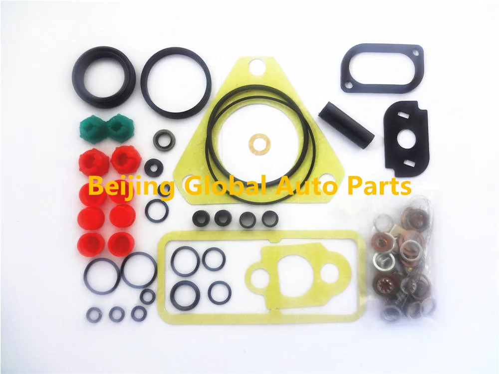 Diesel Injection Pump Using Repair Kit 7135 110,OEM Pump Overhaul Kit