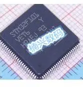 10 шт. STM32F101VET6 STM32F101VE QFP100 Новый