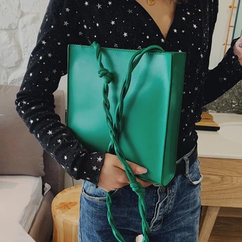 

Female Chic Crossbody Bags For Women 2019 High Quality PU Leather Brand Designer Ladies Messenger Shoulder Bag Sac A Main