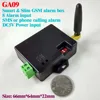 2017 New Published Free shipping 8 channel  GA09 Super small GSM Alarm Systems SMS Alarms Security System ► Photo 2/2