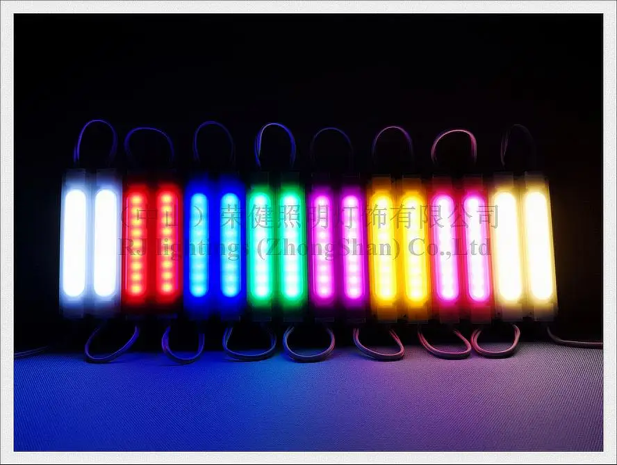 led pixel module point light string light bar style (5)