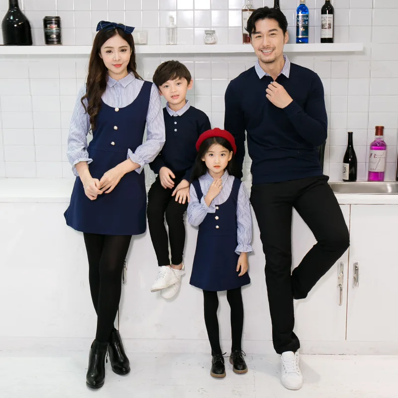 family formal outfits