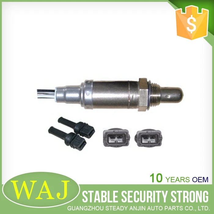 

For CITROEN XM & For PEUGEOT 605 3.0i 1989-2001 lambda sensor oxygen o2 sensors 0258003204/1628R9